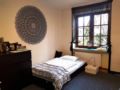 Meditation room ホテルの詳細