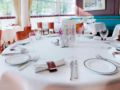 Mercure Poznan Hotel ホテルの詳細