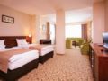 Mercure Raclawice Doslonce Conference And Spa ホテルの詳細