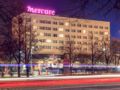 Mercure Torun Centrum ホテルの詳細
