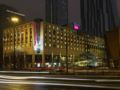 Mercure Warszawa Centrum Hotel ホテルの詳細