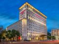 Mercure Warszawa Grand Hotel ホテルの詳細
