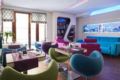 Metropolis Design Hotel ホテルの詳細