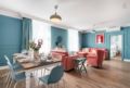 'Miami Beach' colorful interiors & candy ホテルの詳細