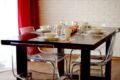 Mint & Berry Wilanow Apartment ホテルの詳細