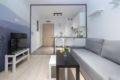 Modern apartment in a fancy district of Krakow ホテルの詳細