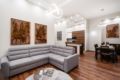 Modern Apartment in Heart of the Jewish Quarter ホテルの詳細