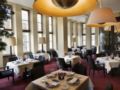 Modrzewie Park Hotel ホテルの詳細