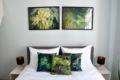 NATURE apartment AOld Town ホテルの詳細