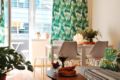 NATURE apartment BOld Town ホテルの詳細