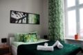 NATURE apartment COld Town ホテルの詳細