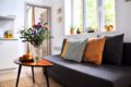 Nordic apartment BOld Town ホテルの詳細