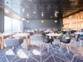 Novotel Katowice Centrum ホテルの詳細