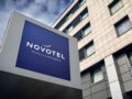 Novotel Krakow Centrum ホテルの詳細