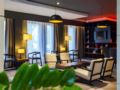 Novotel Krakow City West ホテルの詳細