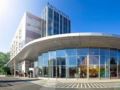 Novotel Warszawa Airport ホテルの詳細