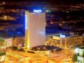 Novotel Warszawa Centrum Hotel ホテルの詳細