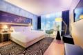 NYX Hotel Warsaw by Leonardo Hotels ホテルの詳細