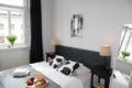Old town, 2 bedroom, Vintage & Cozy Apartment ホテルの詳細