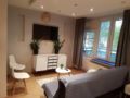 Old Town Garden Apartment Netflix ホテルの詳細