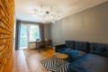 Old Town Netflix Romantic Apartment - City Center ホテルの詳細