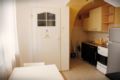 One bedroom Main Market Square Apartment 1 ホテルの詳細
