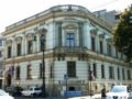 Ostoya Palace Hotel ホテルの詳細