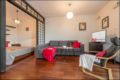 P&O Apartments Arkadia 1 ホテルの詳細
