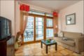 P&O Apartments Arkadia 6 ホテルの詳細