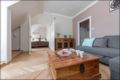 P&O Apartments Miodowa 2 ホテルの詳細