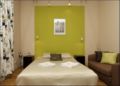 P&O Apartments Miodowa ホテルの詳細