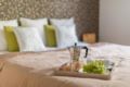 P&O Serviced Apartments Provider - DOCHOWSKIEGO ホテルの詳細