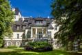 Palac Ciekocinko Hotel Resort & Wellness ホテルの詳細