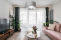 Park Apartment by Loft Affair ホテルの詳細