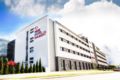 Park Hotel Diament Wroclaw ホテルの詳細