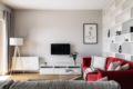 Penthouse Novum by Loft Affair ホテルの詳細