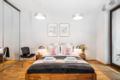 Perfect apartment located next to Wawel Castle ホテルの詳細
