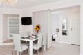 Pilsudskiego 11 Duo Exclusive Apartment ホテルの詳細