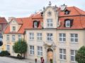 Podewils Old Town Gdansk ホテルの詳細