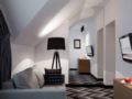Poziom 511 Design Hotel & Spa ホテルの詳細