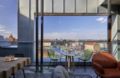 PURO Gdansk Stare Miasto ホテルの詳細