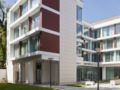 PURO Wroclaw Stare Miasto ホテルの詳細