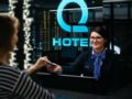 Q Hotel Plus Katowice ホテルの詳細