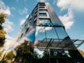 Q Hotel Plus Wroclaw ホテルの詳細