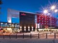 Qubus Hotel Bielsko-Biala ホテルの詳細