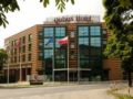 Qubus Hotel Gorzow Wielkopolski ホテルの詳細