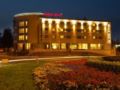Qubus Hotel Kielce ホテルの詳細