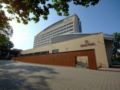 Qubus Hotel Legnica ホテルの詳細