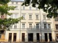 Queen Boutique Hotel ホテルの詳細