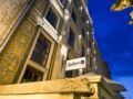 Radisson Blu Hotel, Gdansk ホテルの詳細